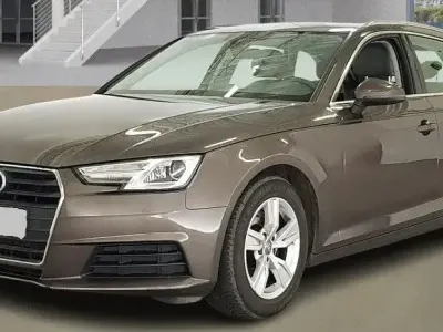 Brugt Audi A4 Proline 150 HK (110 kW) 2016 Brun Stationcar