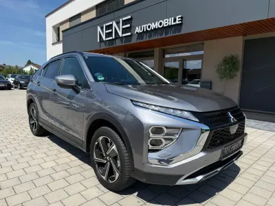 Gebraucht Mitsubishi Eclipse Cross