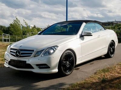 Mercedes E350