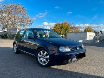 gebraucht VW Golf IV 