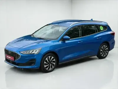 Gebraucht Ford Focus