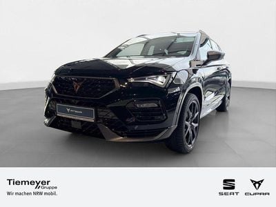 Nouă Cupra Ateca VZ 300 CP (220 kW) 2026 Negru SUV