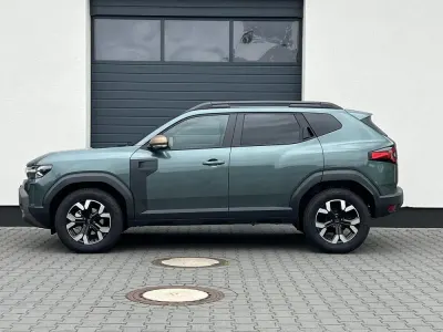 Neu Dacia Duster Extreme 154 PS (113 kW) 2026 SUV