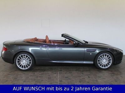 Aston Martin DB9