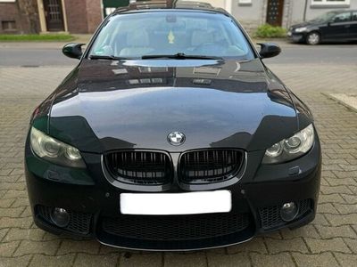 gebraucht BMW 330 E92 D