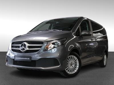 Mercedes V220