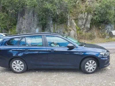 Gebraucht Fiat Tipo