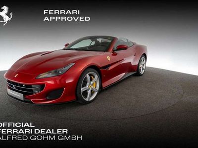 gebraucht Ferrari Portofino Singen