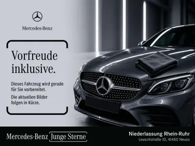 Gebraucht Mercedes EQE300 Advanced Plus 194 kW (265 PS) 2025 Weiß Limousine