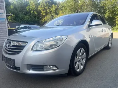 Gebraucht Opel Insignia