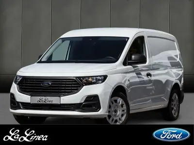 Neu Ford Transit Trend 150 PS (110 kW) 2026 Weiss Van