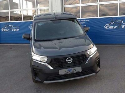 gebraucht Nissan Townstar L1 2,2 DIG-T 130 Acenta Sortimo