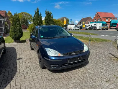 Usado Ford Focus