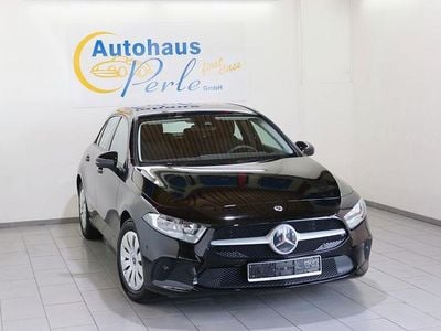 Mercedes A180