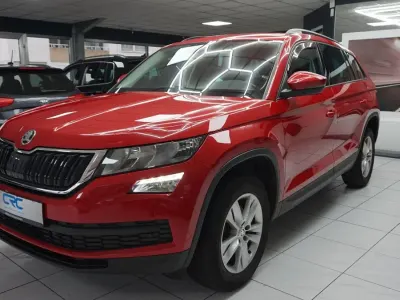 Gebraucht Skoda Kodiaq