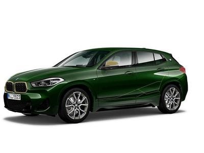 Gebraucht 2025 BMW X2 Efficient Dynamics SUV | 26.890 € (Superpreis)