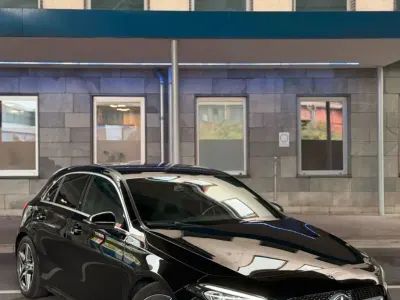 Gebraucht Mercedes A180