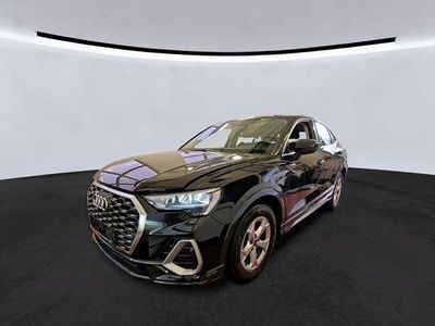 Andere Gebraucht 2023 Audi Q3 Ambiente SUV | 33.070 € (Guter Preis)
