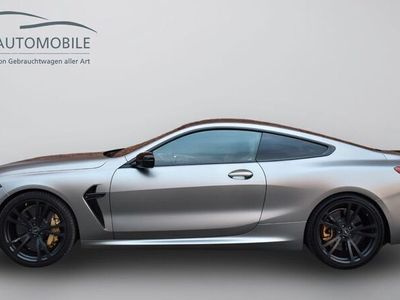 BMW M8
