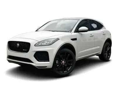 Gebraucht Jaguar E-Pace R-Dynamic 2023 Grau SUV