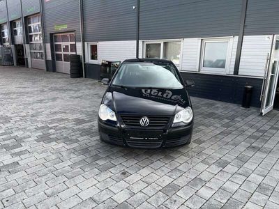 gebraucht VW Polo Trendline Steuerkette neu!