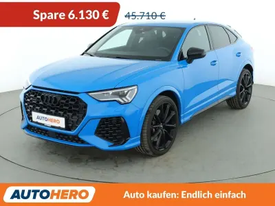 Gebraucht Audi RS Q3