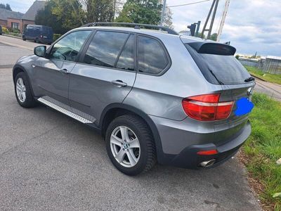 gebraucht BMW X5 