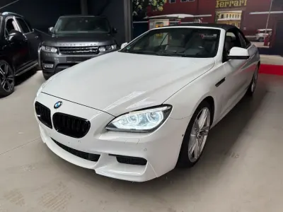 Gebraucht BMW 650