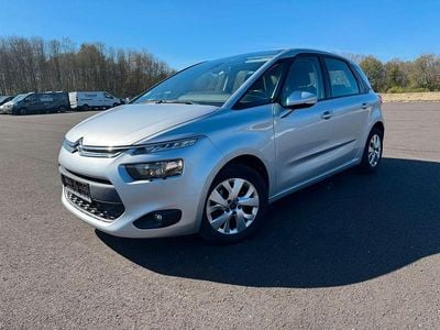 Gebraucht Citroën C4 Picasso