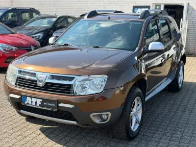 Gebraucht Dacia Duster