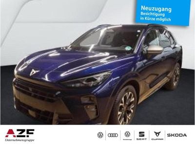 Usata Cupra Terramar 150 CV (110 kW) 2025 Blu SUV
