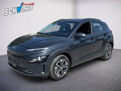 Gebraucht Hyundai Kona Select 150 kW (204 PS) 2022 SUV