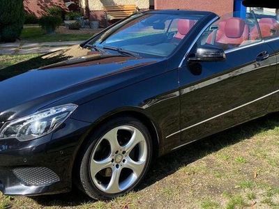 Mercedes E250