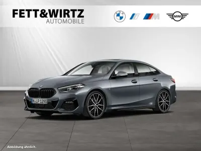 Gebraucht BMW 220 Gran Coupé