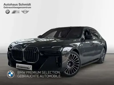 Occasion BMW 760