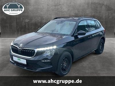 Nuova Skoda Kamiq Essence 116 CV (85 kW) 2026 Nero SUV