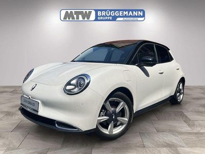 Second-hand Ora 03 Pro+ 125 kW (171 CP) 2023 Alb Hatchback