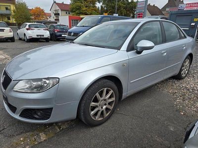 Seat Exeo