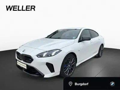 Gebraucht BMW M235