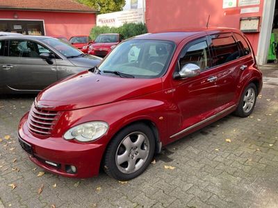 gebraucht Chrysler PT Cruiser 2.2 CRD Touring-Klima-8fach-TÜV-NEU--