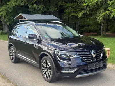 Gebraucht Renault Koleos