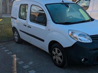 Gebraucht Nissan NV250 85 PS (62 kW) 2021 Weiß Van