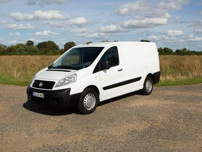 Fiat Scudo