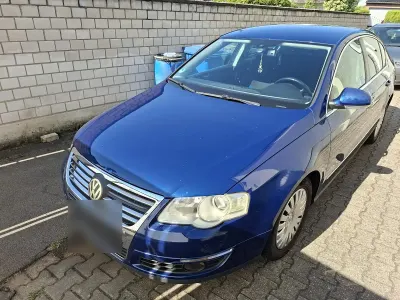 Gebraucht VW Passat
