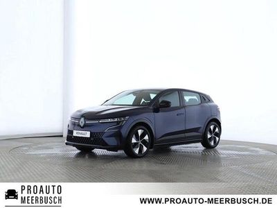 Gebraucht Renault Mégane IV 160 kW (218 PS) 2022 Blau
