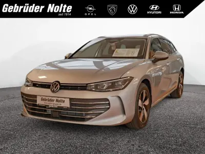 Gebraucht VW Passat