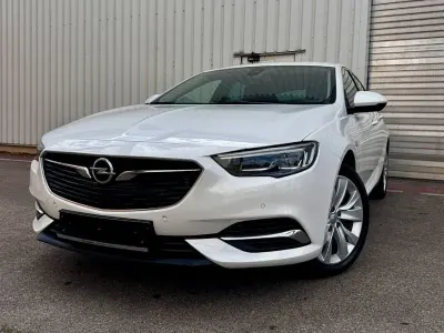 Gebraucht Opel Insignia