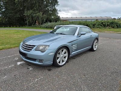 Chrysler Crossfire