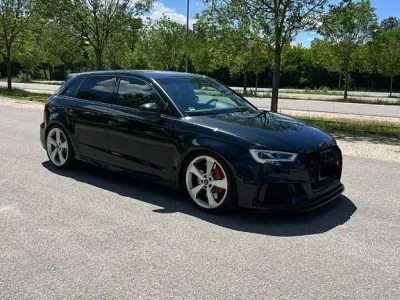 Gebraucht Audi RS3