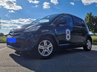 Subaru Justy